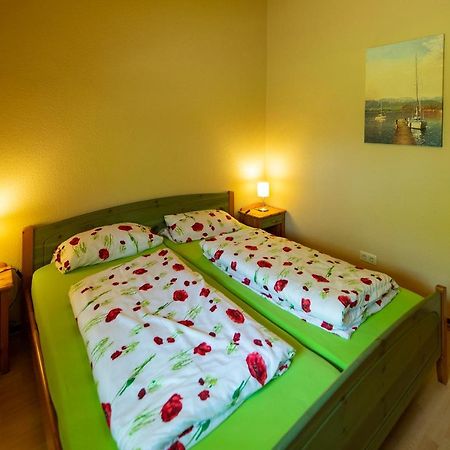 Ferienhaus Vergissmeinnicht Papenburg Esterno foto