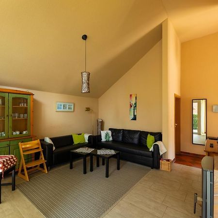 Ferienhaus Vergissmeinnicht Papenburg Esterno foto