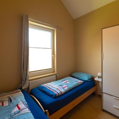 Ferienhaus Vergissmeinnicht Papenburg Esterno foto
