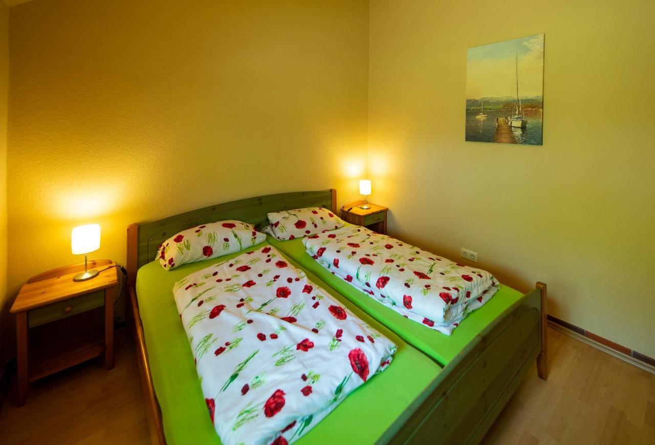 Ferienhaus Vergissmeinnicht Papenburg Esterno foto
