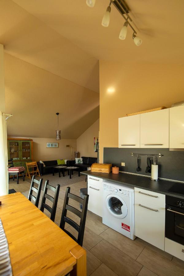 Ferienhaus Vergissmeinnicht Papenburg Esterno foto
