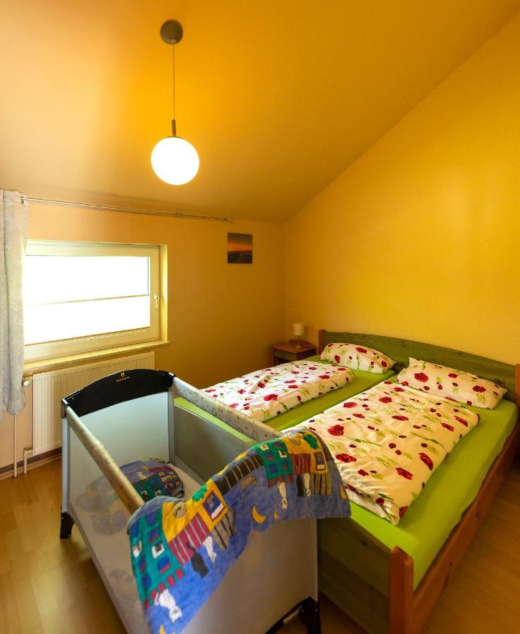 Ferienhaus Vergissmeinnicht Papenburg Esterno foto