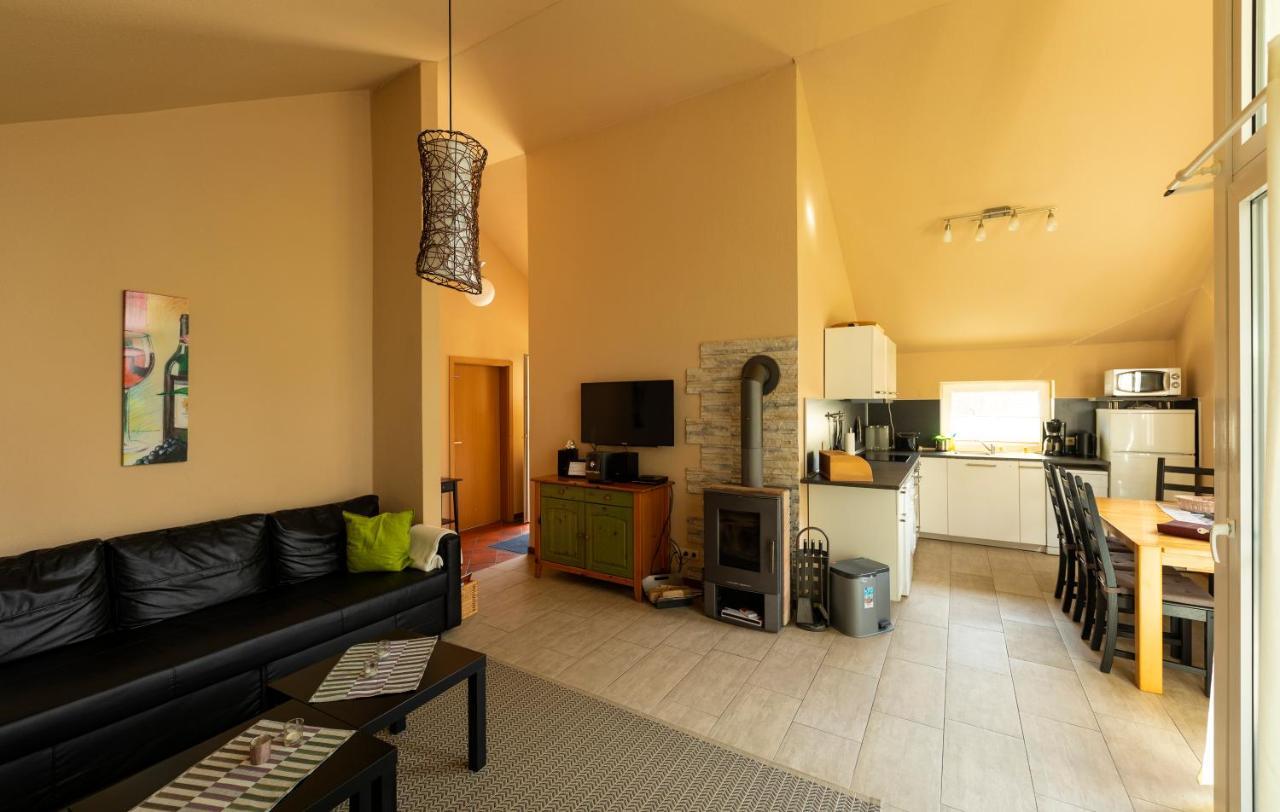 Ferienhaus Vergissmeinnicht Papenburg Esterno foto