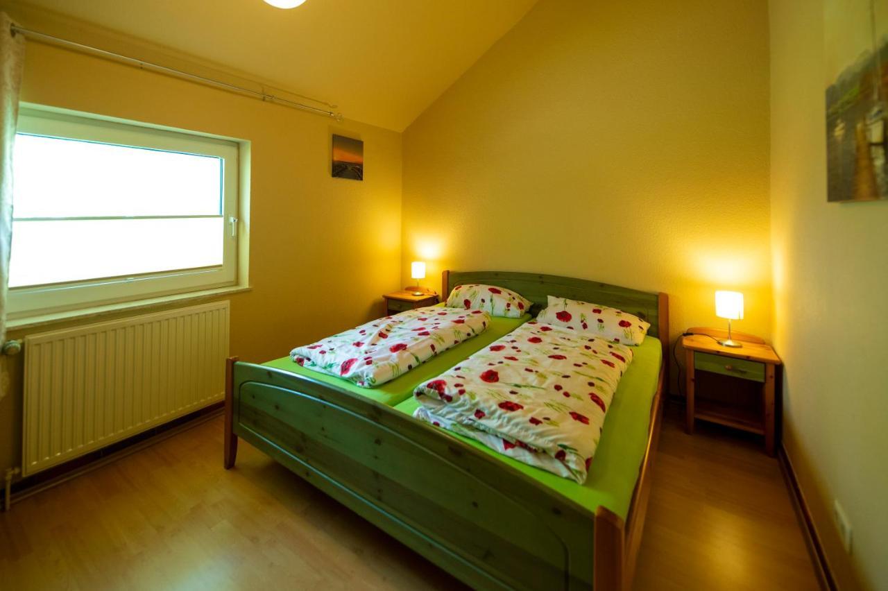 Ferienhaus Vergissmeinnicht Papenburg Esterno foto