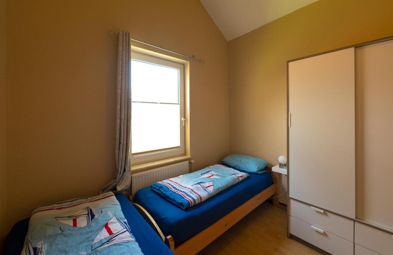 Ferienhaus Vergissmeinnicht Papenburg Esterno foto